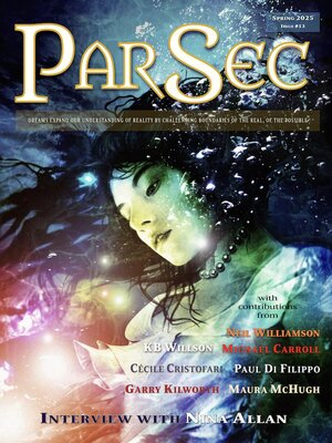 cover image of ParSec #13
